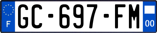 GC-697-FM