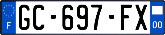 GC-697-FX