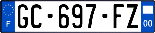 GC-697-FZ