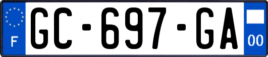 GC-697-GA