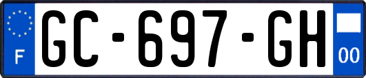 GC-697-GH