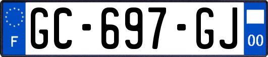 GC-697-GJ