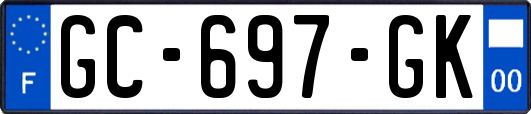 GC-697-GK