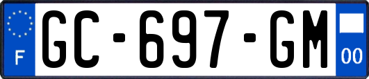 GC-697-GM