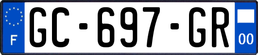 GC-697-GR