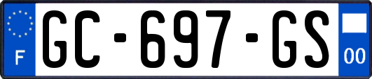 GC-697-GS