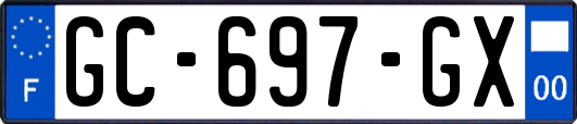 GC-697-GX