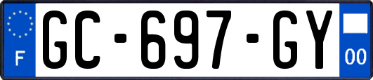 GC-697-GY