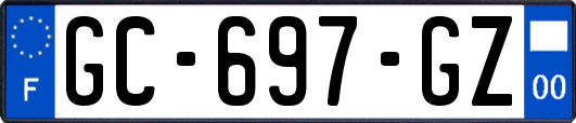 GC-697-GZ