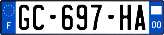 GC-697-HA