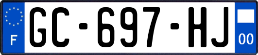 GC-697-HJ