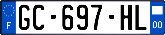 GC-697-HL