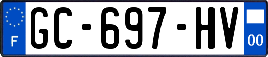 GC-697-HV