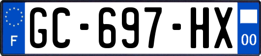 GC-697-HX