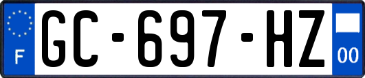 GC-697-HZ