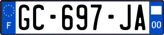 GC-697-JA