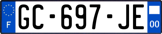 GC-697-JE