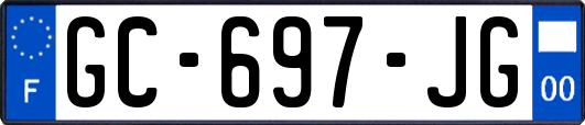 GC-697-JG