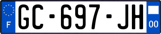 GC-697-JH