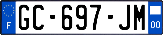 GC-697-JM