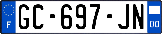 GC-697-JN