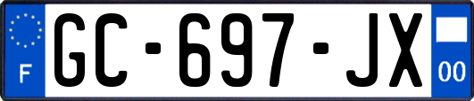 GC-697-JX