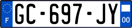 GC-697-JY