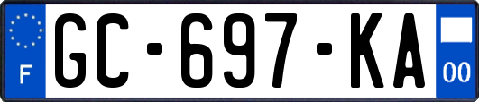 GC-697-KA