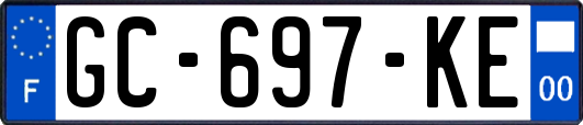 GC-697-KE