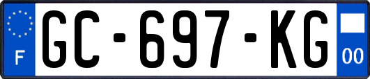 GC-697-KG