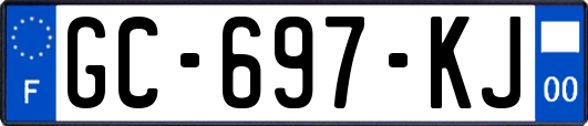 GC-697-KJ
