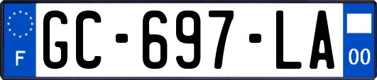 GC-697-LA