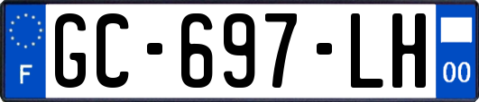 GC-697-LH