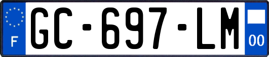 GC-697-LM