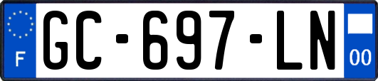 GC-697-LN