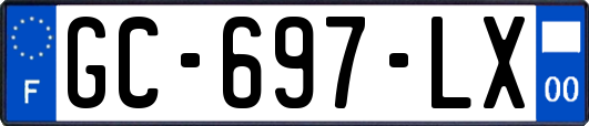 GC-697-LX