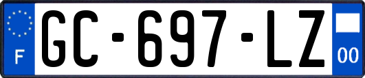 GC-697-LZ