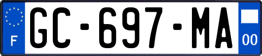 GC-697-MA