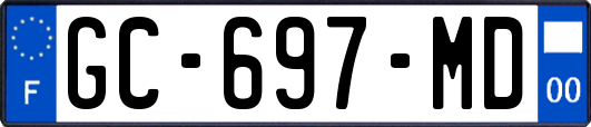 GC-697-MD