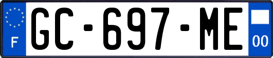 GC-697-ME