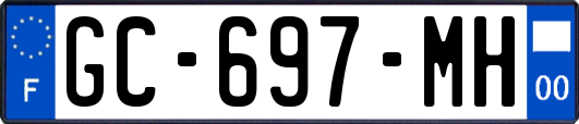 GC-697-MH