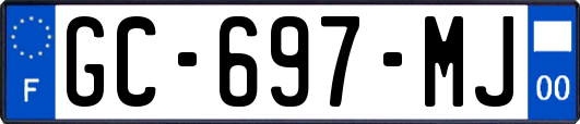 GC-697-MJ