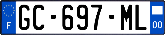 GC-697-ML