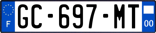 GC-697-MT