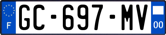 GC-697-MV