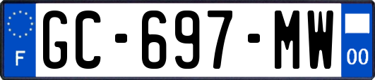 GC-697-MW