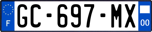GC-697-MX