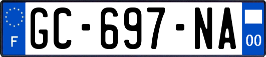 GC-697-NA