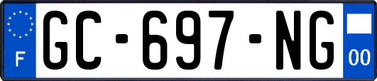 GC-697-NG