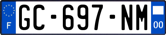 GC-697-NM